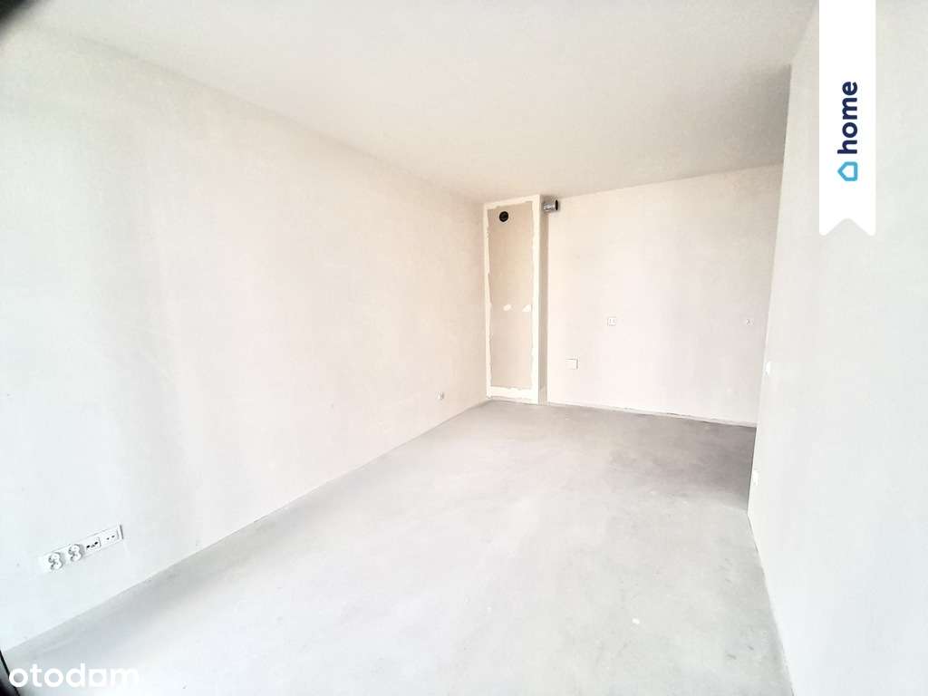 Apartament oś. Filmowe w Bydgoszczy - 3 pokoje 47m - Pełny obrazek: 2/9