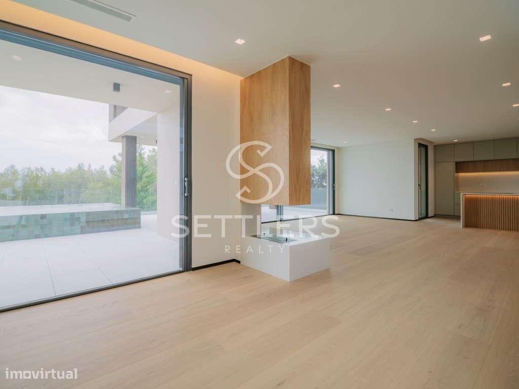 Moradia T4 - Murches-16