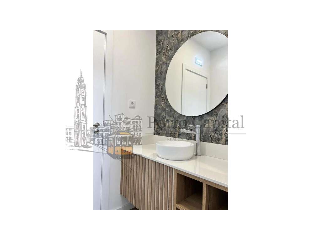 VENDE -SE LOJA COMERCIAL MATOSINHOS SUL - Grande imagem: 3/19