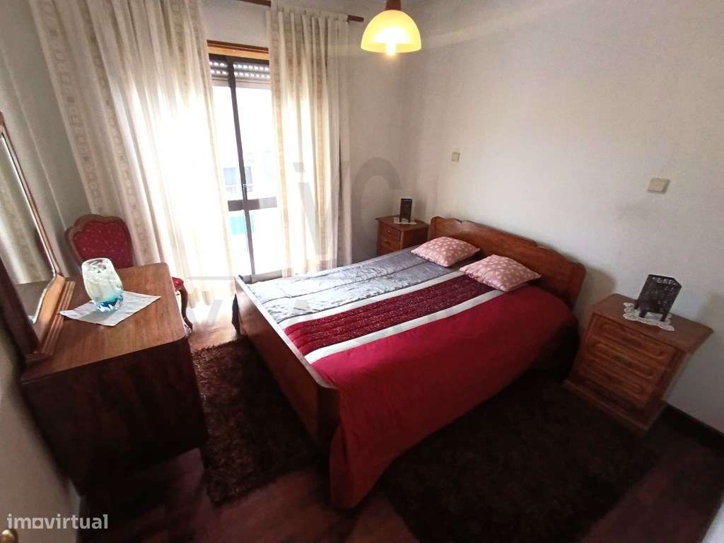 Moradia em Banda T4 Triplex Venda Póvoa de Varzim-10