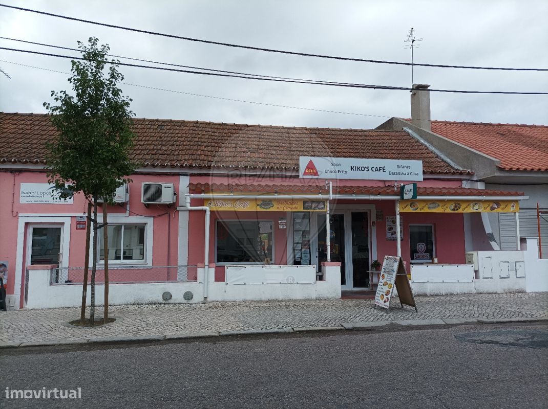 Loja  para venda