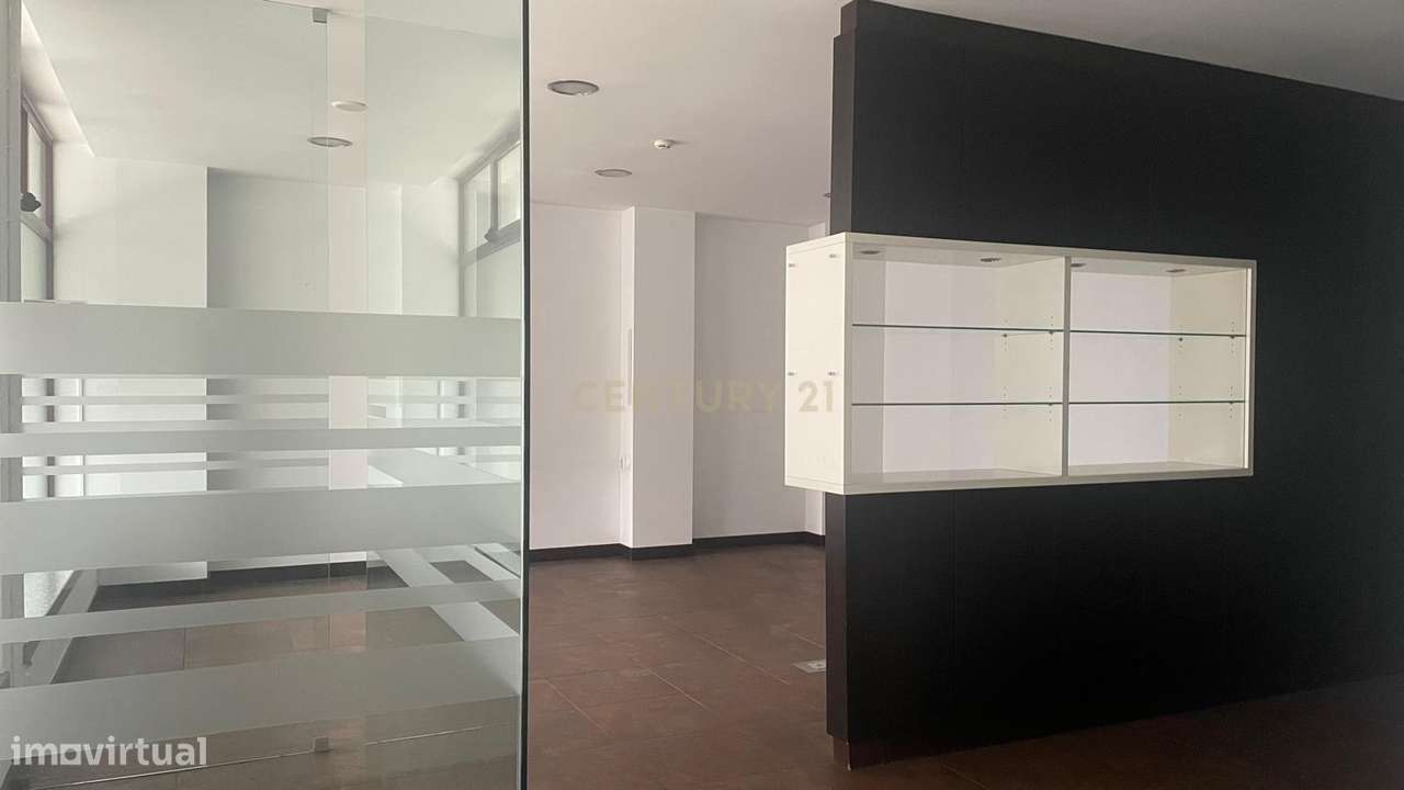 Loja em Viseu no Centro da cidade - Grande imagem: 2/8