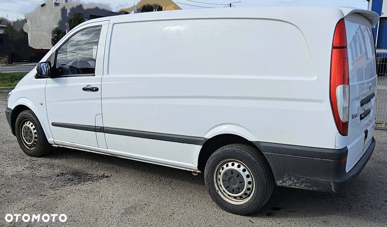 Mercedes-Benz VITO - 6