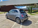 Abarth 595C Auto Turismo - 4