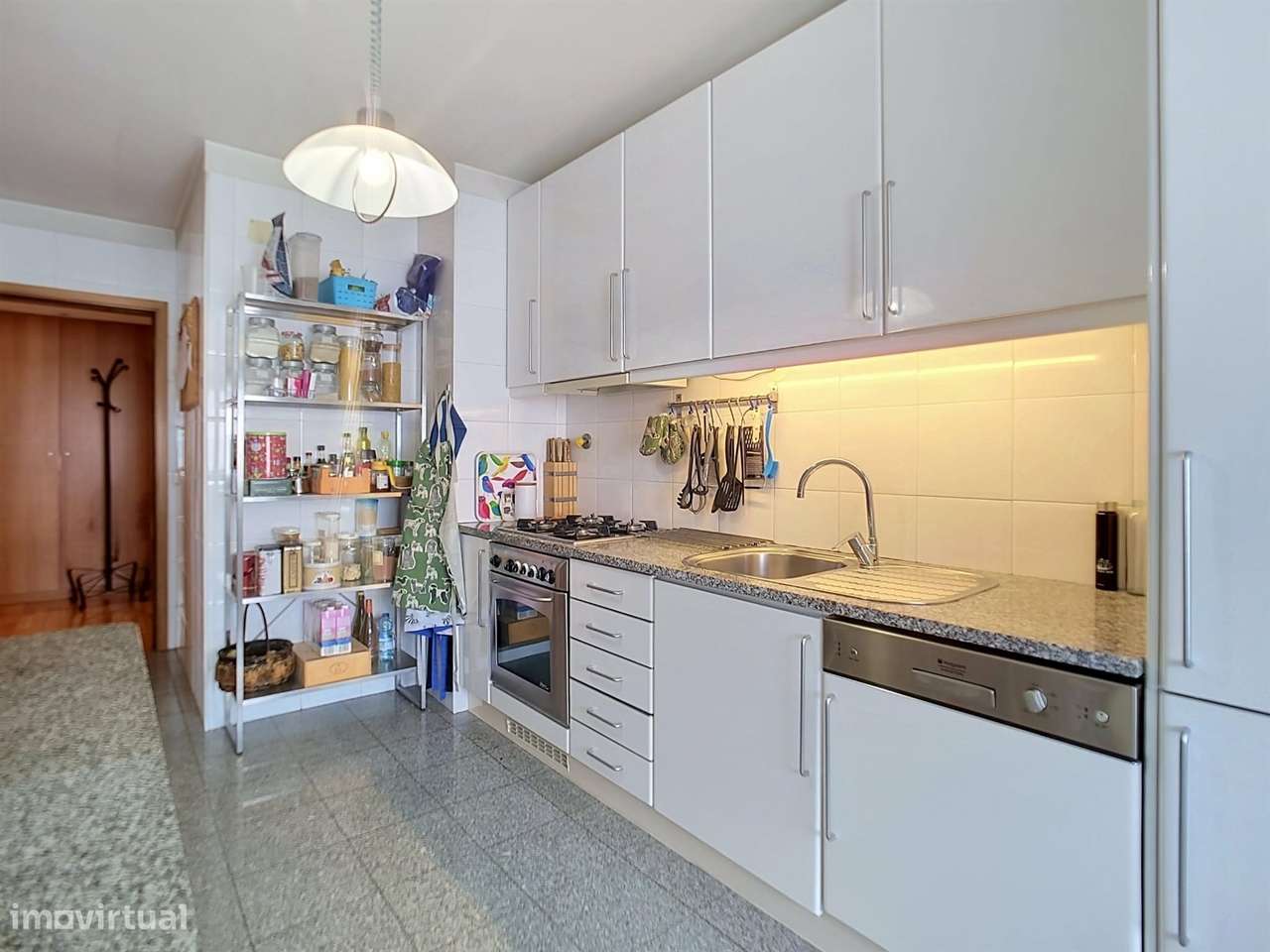 Apartamento T3+1 Venda em Custóias, Leça do Balio e Guifões,Matosinhos-7