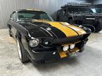Ford Mustang Shelby GT500 Eleanor Twin Supercharged - 12