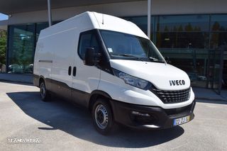 Iveco Daily 2.3 35S14D 3450