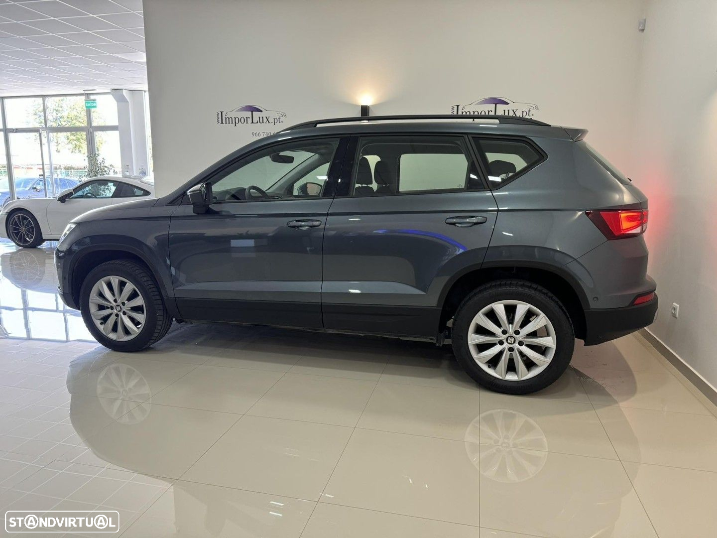 SEAT Ateca 1.0 TSI Style - 7