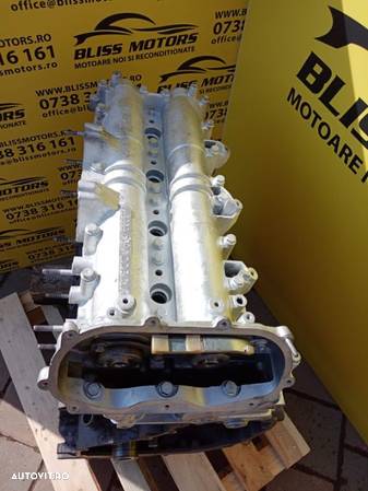 Motor 3.0 Fiat Ducato E5 F1CE3481 Garantie. 6-12 luni. Livram oriunde in tara si UE - 9