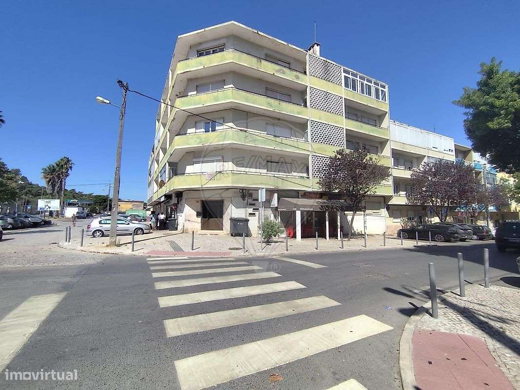 Apartamento T3 para venda-5