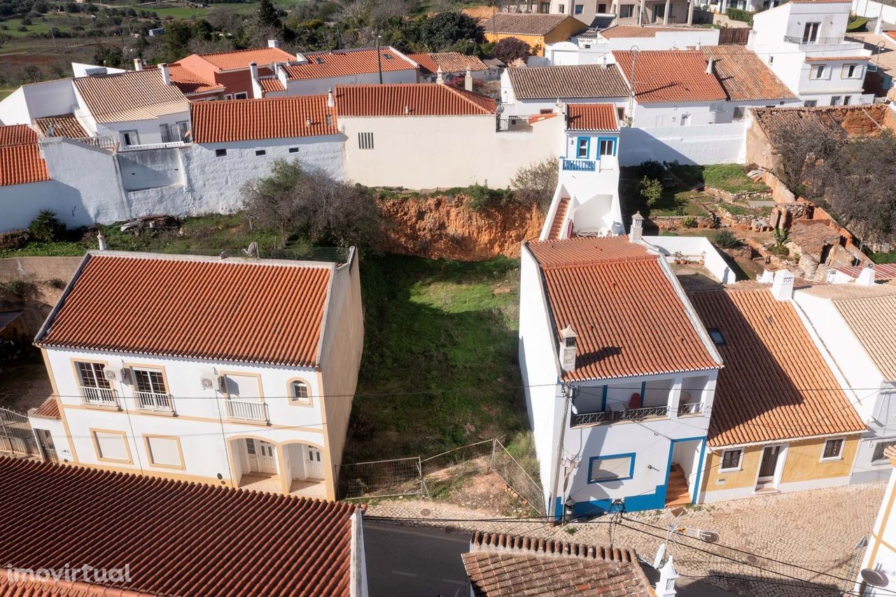 LOTE URBANO EM BARÃO DE S. MIGUEL