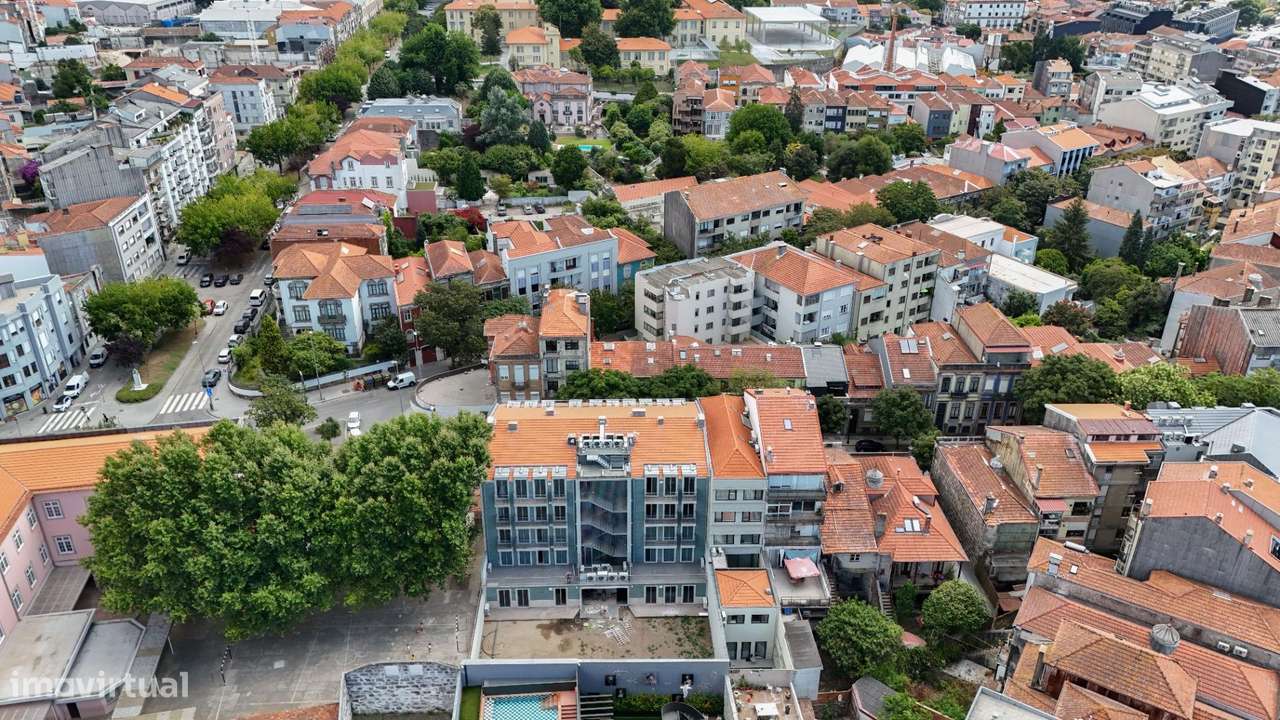 T1 com Varanda | CELTA RESIDENCES-20