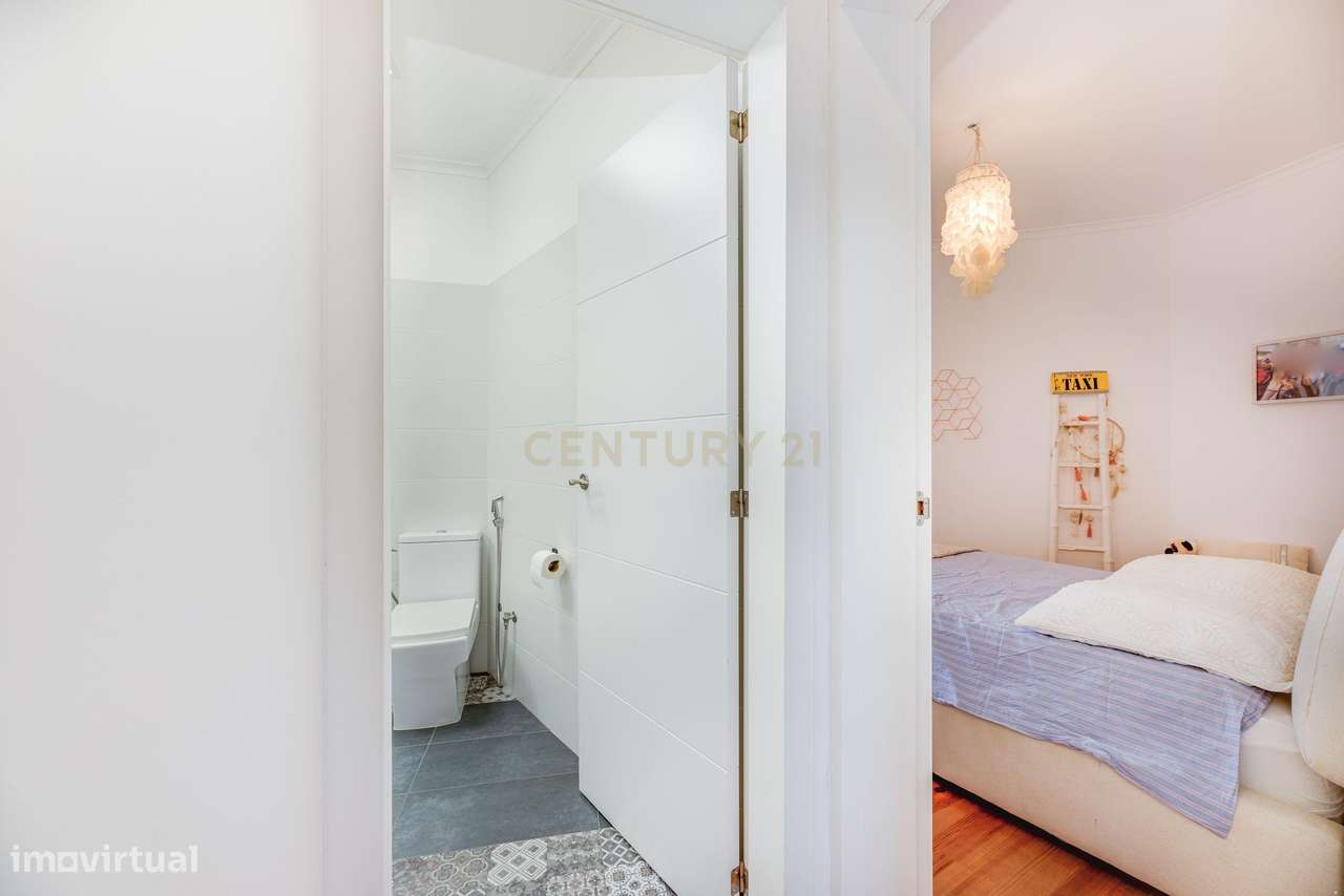 Excelente apartamento T3, com 158m2-10