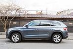 Skoda Kodiaq 2.0 TDI 4X4 DSG Ambition - 2