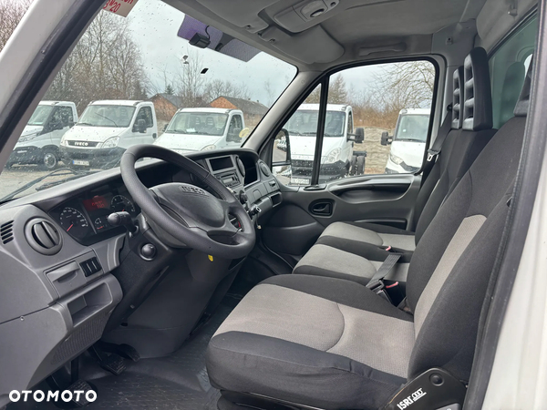 Iveco DAILY 35C13 - 6