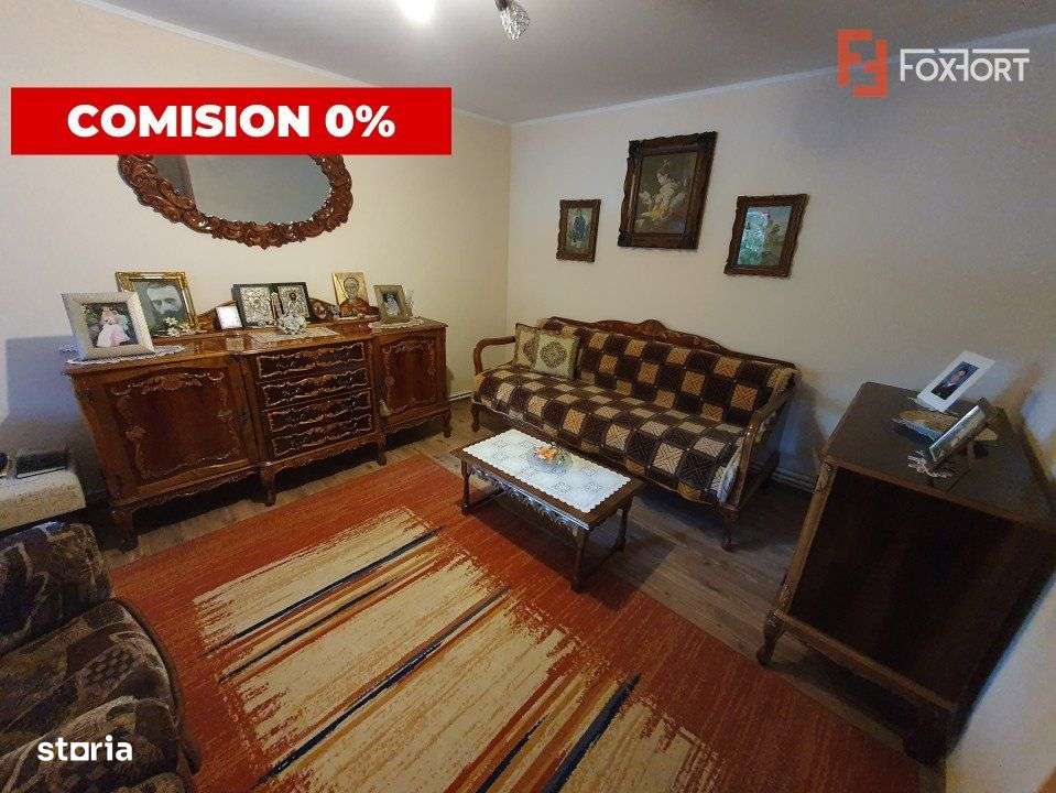COMISION 0% Casa cu teren 1642 mp in proprietate | zona Dambovita - Imagine principală: 4/19