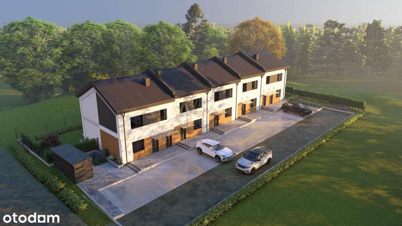 Nowa inwestycja mieszkaniowa na granicy Zbylitowskiej Góry i Tarnowa –-1