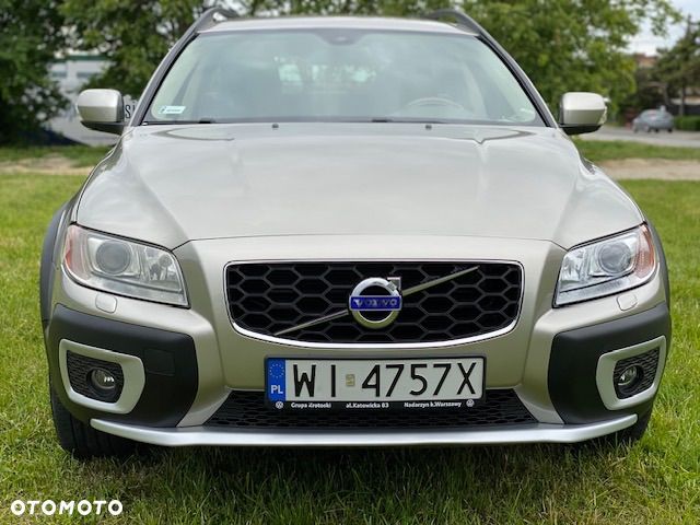 Volvo XC70