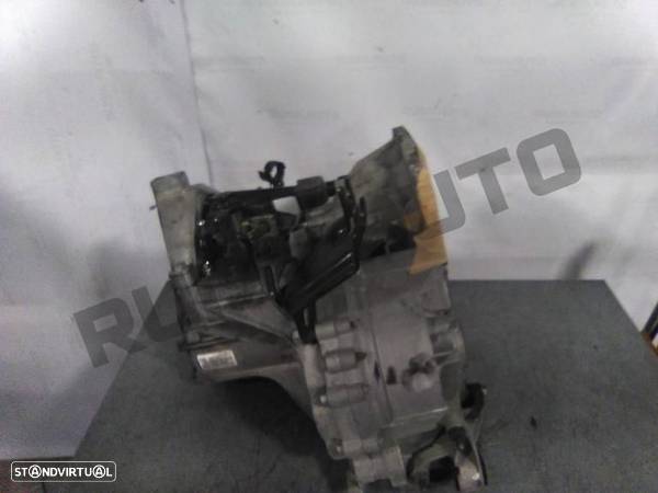 Caixa Velocidades Man.  Ford C-max I [2007_2010] 1.6 Tdci - 2