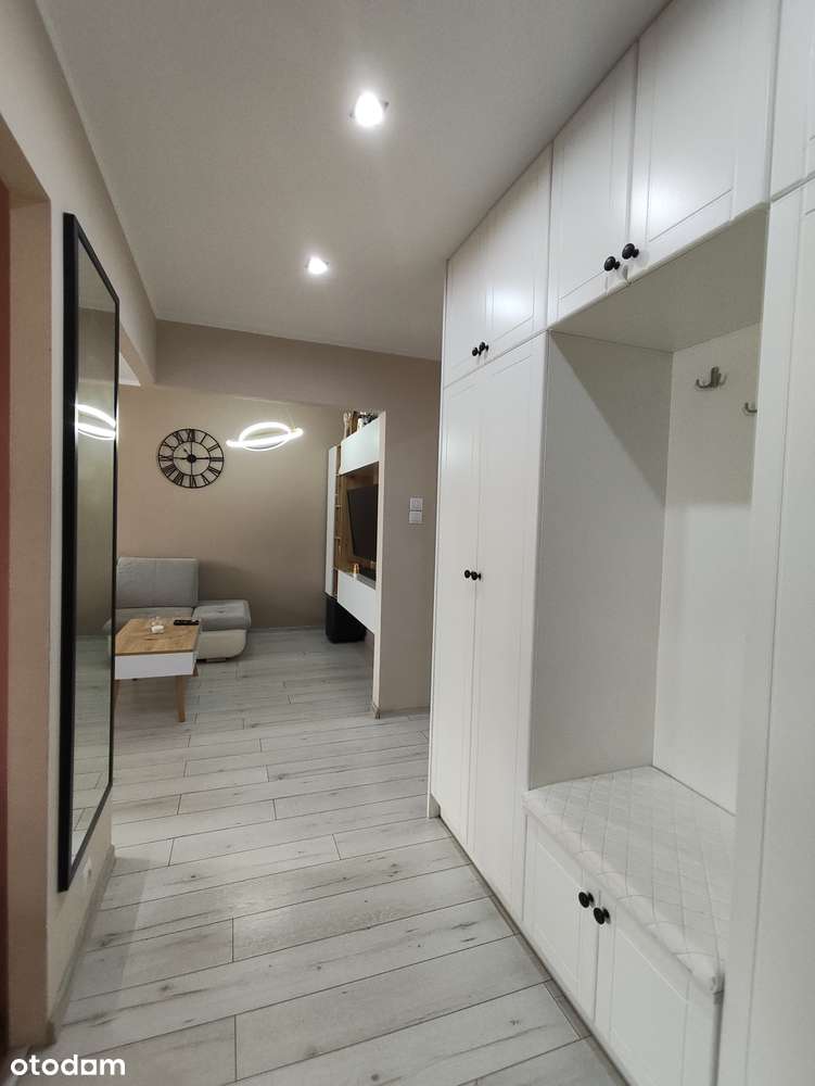 Jedyne takie ! Wchodzisz i mieszkasz.-7