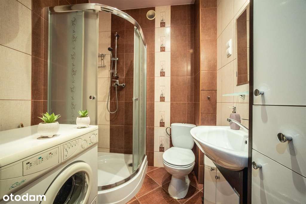 Odświeżone mieszkanie gotowe do wprowadzenia-14