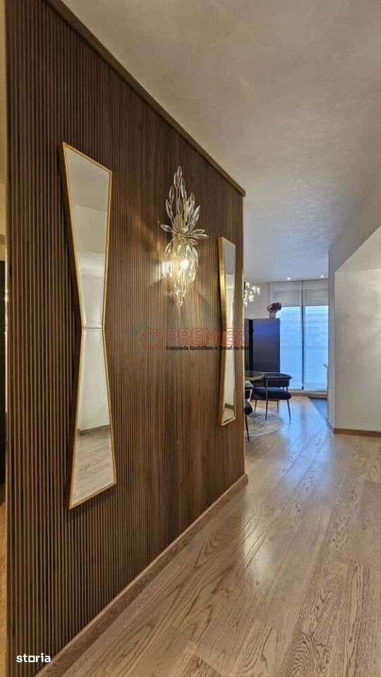 Super Penthouse 4 Camere + Terasă – Mihai Bravu, Mutare Rapidă-9