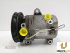 COMPRESSOR AR CONDICIONADO SMART FORTWO COUPÉ 2008 -A1322300011 - 4