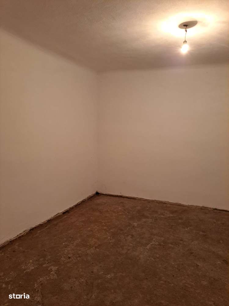 Casă cu 2 camere, hol, cămară în Biharia - Imagine principală: 5/11
