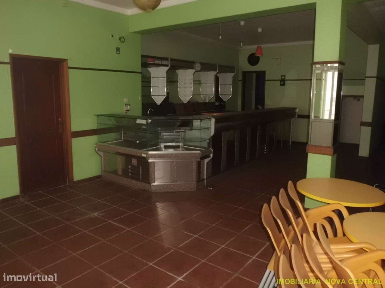 Moradia Geminada T3 Venda em Ourentã,Cantanhede-10