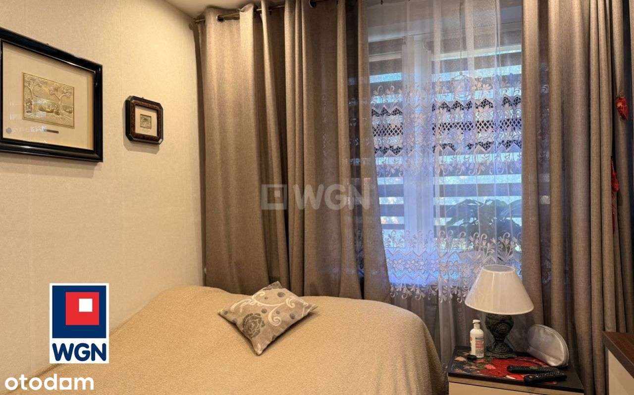 Atrakcyjne mieszkanie Chrzanów Południe 63,59m2 - Pełny obrazek: 5/11