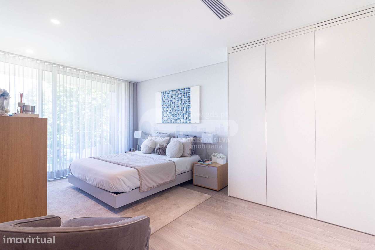 Apartamento T3 na Rua do Passal, Fraião-28