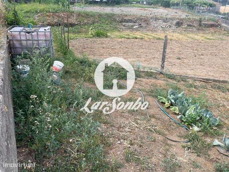 Terreno Urbano para moradia de 907m2 em Covelas, Trofa-13