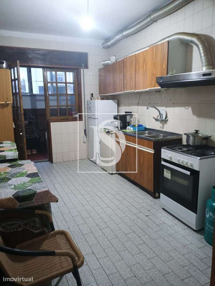 T1 centro cidade - Macedo de Cavaleiros-2