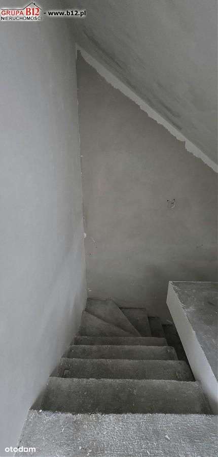 Dwupoziomowe 90,56m2 Słoneczna Wieliczka-13