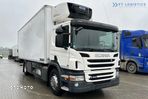 Scania P280 / Carrier Supra 950Mt / Lamberet / Przebieg 181 tyś km! / WINDA - 5