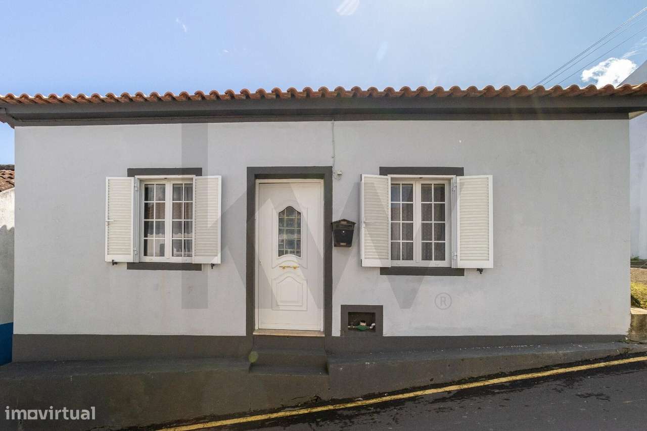 Moradia térrea com vista mar – Santana, Nordeste - Grande imagem: 4/31