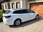 Toyota Corolla 1.2 T Comfort MS - 10