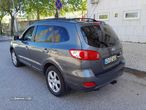 Hyundai Santa Fe 2.2 CRDi 7Wagon Sport - 8