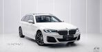 BMW Seria 5 520d mHEV M Sport sport - 3