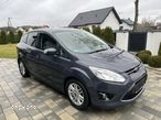 Ford C-MAX - 1