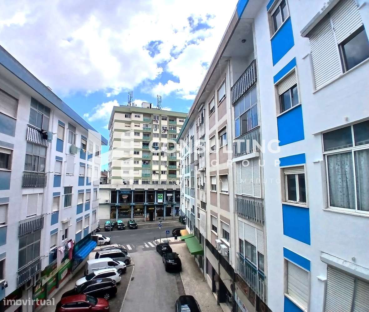 Apartamento T3 Venda em Odivelas,Odivelas-5