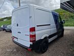 Mercedes-Benz sprinter 209 CDI - 5