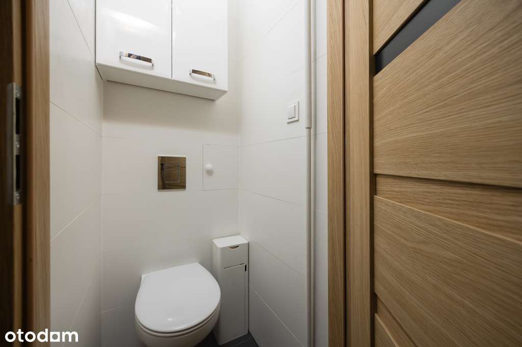 3 pokoje • Kamienica z 1935 r. • Metro Wileńska-8