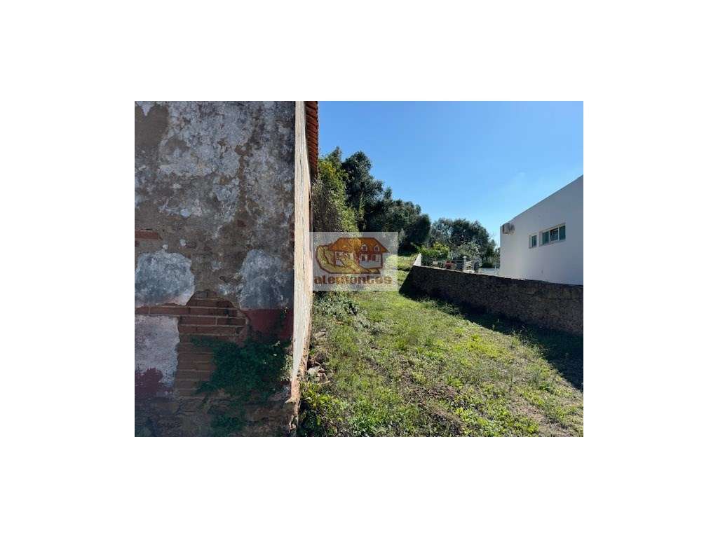 Quinta com vista mar em Santiago do Cacém-11