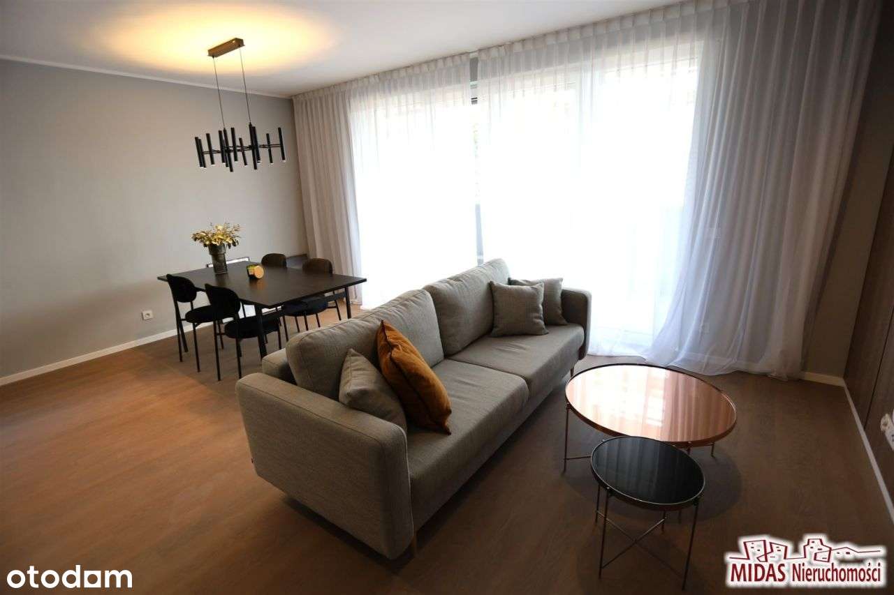 Ciechocinek- mieszkanie deweloperskie 70m2 - - Pełny obrazek: 5/11