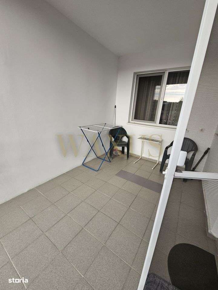 Apartament modern 2 camere, 60 mp, ultracentral Dej – mobilat, utila-13