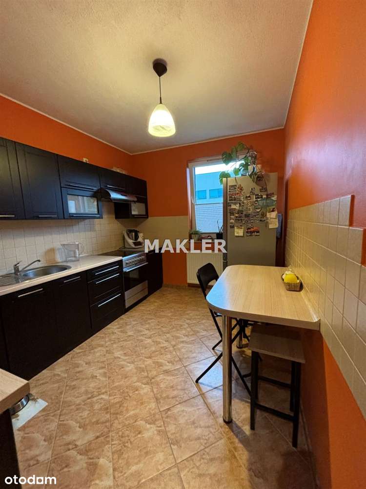 Mieszkanie Górzyskowo bardzo dobra lokalizacja - Pełny obrazek: 4/12