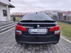 BMW Seria 5 - 20