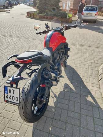 Ducati Monster - 16