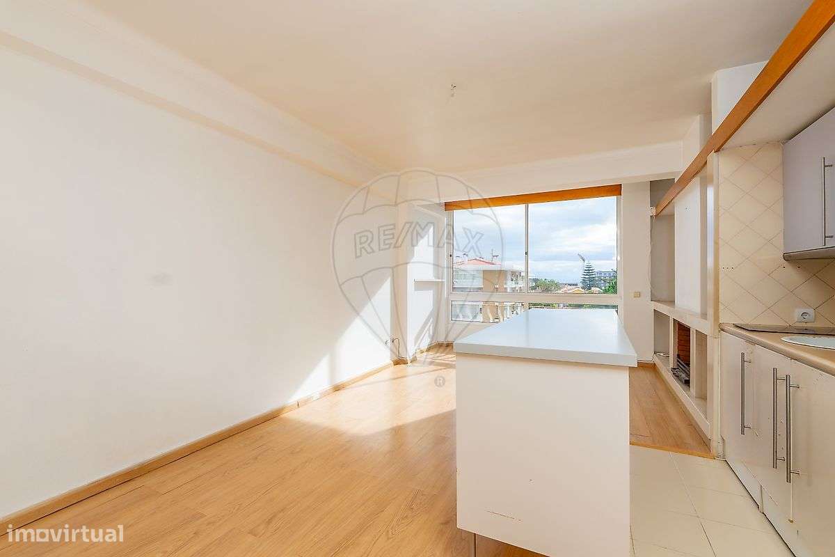 Apartamento T1 para venda-8